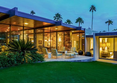 Santa Ana Real Estate - The Prime Realty