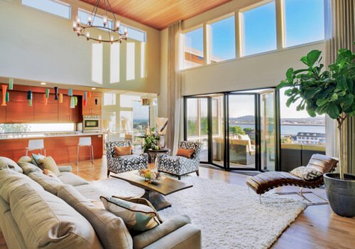Newport Beach Real Estate - The Prime Realty